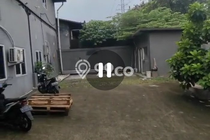 Gudang Area Komersial Kawasan Cipondoh, Luas 700m², Siap Usaha Gudang Area Komersial Kawasan Cipondoh, Luas 700m², Siap Usaha