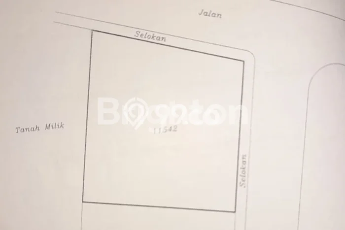 Tanah Dijual Lokasi Strategis di Cimahi dengan Luas 217m2 Tanah Dijual Lokasi Strategis di Cimahi dengan Luas 217m2