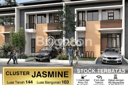 INVESTASI CERDAS! Rumah Exclusive , Bandung, LT 180m2m² Luas Bangunan 134m2m² INVESTASI CERDAS! Rumah Exclusive , Bandung, LT 180m2m² Luas Bangunan 134m2m²