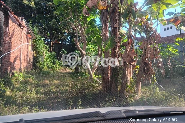Tanah Investasi Dijual di Ciamis Punya Luas 548m2 Tanah Investasi Dijual di Ciamis Punya Luas 548m2