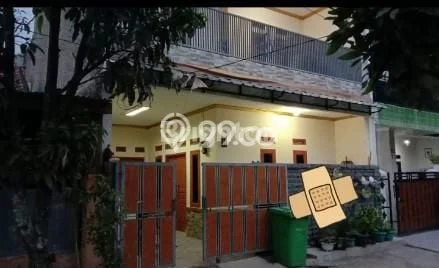 SPECIAL OFFER! Rumah Asri di Cibiru, LT 84m2m² LB 168m2m² SPECIAL OFFER! Rumah Asri di Cibiru, LT 84m2m² LB 168m2m²