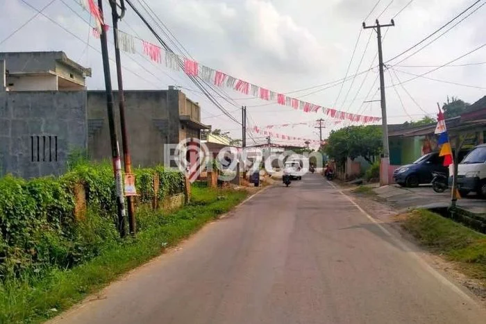 LOKASI STRATEGIS! Tanah Kawasan Sukabumi, Luas 1897m2m², Lingkungan Nyaman, Cocok untuk Investasi LOKASI STRATEGIS! Tanah Kawasan Sukabumi, Luas 1897m2m², Lingkungan Nyaman, Cocok untuk Investasi