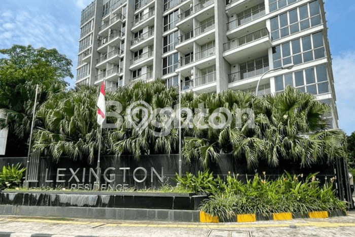Siap Huni Apartemen di Jakarta Selatan 1 Kamar & 1 Kamar Mandi, Luas 35m2 Siap Huni Apartemen di Jakarta Selatan 1 Kamar & 1 Kamar Mandi, Luas 35m2
