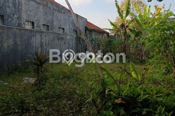 Tanah Kavling Dijual di Ciamis Kota, Ciamis dengan Luas Tanah 548m2 Tanah Kavling Dijual di Ciamis Kota, Ciamis dengan Luas Tanah 548m2