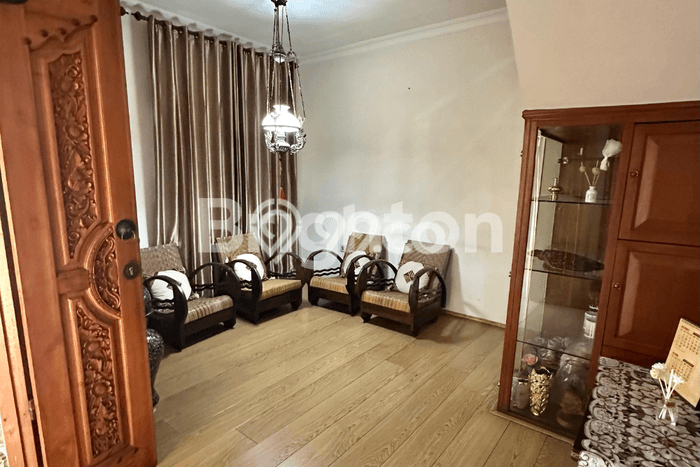 Kesempatan Emas Memiliki Rumah LT 150m2m² / LB 285m2m² di Jantung Kota Cileunyi, Bandung Kesempatan Emas Memiliki Rumah LT 150m2m² / LB 285m2m² di Jantung Kota Cileunyi, Bandung