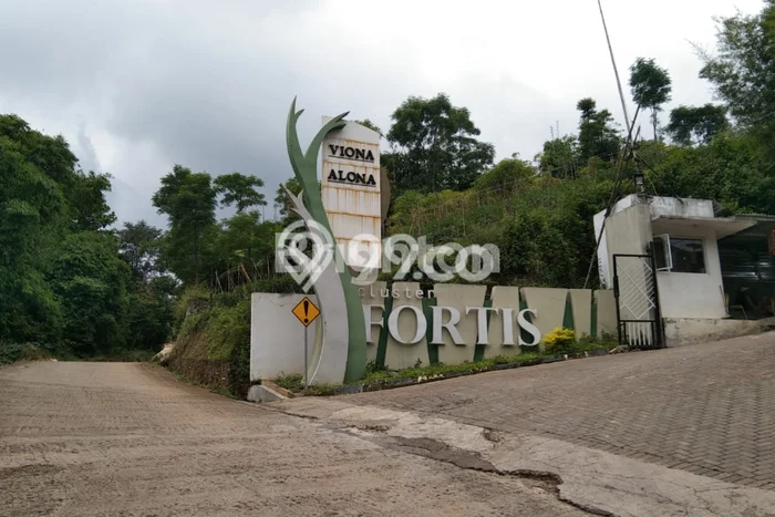 Kavling Tanah di Bandung Kidul Dijual Luas 502m2 Legalitas SHM Kavling Tanah di Bandung Kidul Dijual Luas 502m2 Legalitas SHM