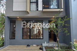 Rumah Kualitas Premium 2 Kamar Tidur Akses Dekat di Jantung Kota , Bandung Rumah Kualitas Premium 2 Kamar Tidur Akses Dekat di Jantung Kota , Bandung
