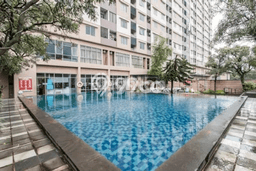 EXCLUSIVE UNIT! Apartemen di Cimahi Selatan, 2 KT, Luas 36m2m², Lokasi Premium, Fasilitas Terbaik EXCLUSIVE UNIT! Apartemen di Cimahi Selatan, 2 KT, Luas 36m2m², Lokasi Premium, Fasilitas Terbaik