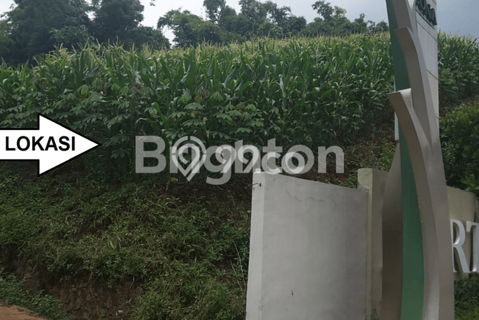 Kavling Tanah di Bandung Kidul Dijual Luas 502m2 Legalitas SHM Kavling Tanah di Bandung Kidul Dijual Luas 502m2 Legalitas SHM