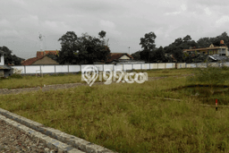 Tanah Komersial di , Luas 1085m2m², Akses Mudah Tanah Komersial di , Luas 1085m2m², Akses Mudah