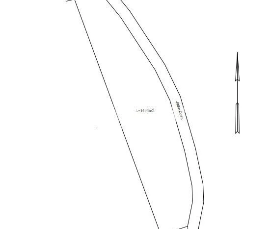 LOKASI STRATEGIS! Tanah di Soreang, Luas 1494m2m², Area Asri, Cocok untuk Hunian LOKASI STRATEGIS! Tanah di Soreang, Luas 1494m2m², Area Asri, Cocok untuk Hunian