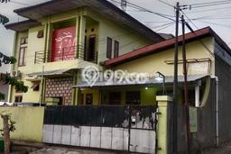 Rumah Area Strategis di Cimahi Utara, Cimahi, Luas 336m2m² LB 450m2m² Rumah Area Strategis di Cimahi Utara, Cimahi, Luas 336m2m² LB 450m2m²