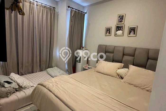 Rumah Luas Asri 4 KT Siap Huni di Banyu Urip Surabaya Rumah Luas Asri 4 KT Siap Huni di Banyu Urip Surabaya