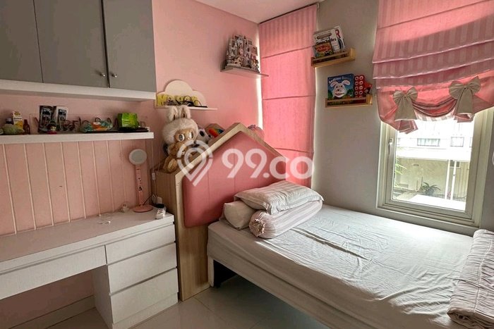 Rumah Luas Asri 4 KT Siap Huni di Banyu Urip Surabaya Rumah Luas Asri 4 KT Siap Huni di Banyu Urip Surabaya