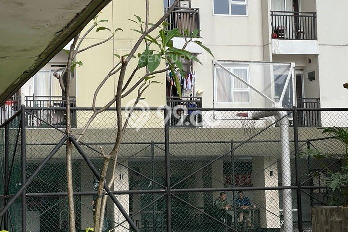 Apartemen Harga Terjangkau untuk Dijual di Gandul Dengan Spesifikasi 2 KT & 1 KM Apartemen Harga Terjangkau untuk Dijual di Gandul Dengan Spesifikasi 2 KT & 1 KM