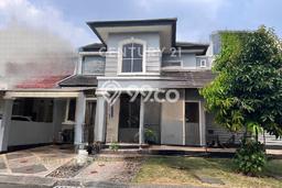 Hunian Mewah LB 150m2 Siap Huni Desain Elegan di Bintaro, Tangerang Selatan Hunian Mewah LB 150m2 Siap Huni Desain Elegan di Bintaro, Tangerang Selatan