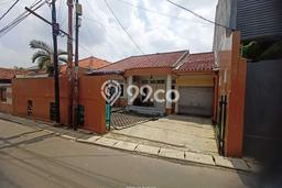 Best Deal Hunian Mewah Ideal dan Luas di Ciputat, Tangerang Selatan Best Deal Hunian Mewah Ideal dan Luas di Ciputat, Tangerang Selatan