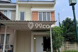 Jual Rumah Strategis Bagus Punya 2 KT di Serpong Tangerang Selatan - Jual Rumah Strategis Bagus Punya 2 KT di Serpong Tangerang Selatan -
