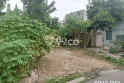 Untuk Dijual Tanah 1000m2 di Rempoa, Tangerang Untuk Dijual Tanah 1000m2 di Rempoa, Tangerang