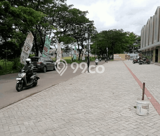 Unit Ruko Dijual di Pinang Tangerang Luas Tanah 54m2, Luas Bangunan 90m2 Unit Ruko Dijual di Pinang Tangerang Luas Tanah 54m2, Luas Bangunan 90m2