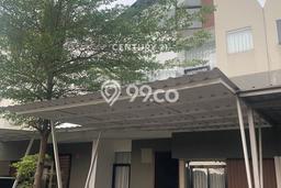Hunian Nyaman Asri 3 KT Siap Huni di Rempoa Tangerang Hunian Nyaman Asri 3 KT Siap Huni di Rempoa Tangerang