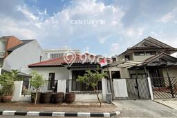 Dijual Rumah Premium dengan Fasilitas Sekitar Lengkap di Ciputat, Tangerang Selatan Dijual Rumah Premium dengan Fasilitas Sekitar Lengkap di Ciputat, Tangerang Selatan
