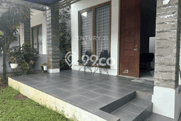 Dijual Rumah Mewah Megah Dengan View Eksklusif di Sektor 9-Bintaro, Tangerang Selatan Dijual Rumah Mewah Megah Dengan View Eksklusif di Sektor 9-Bintaro, Tangerang Selatan