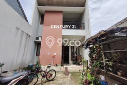 Dijual Rumah Eksklusif 3 KT di Bintaro, Jakarta Selatan Dijual Rumah Eksklusif 3 KT di Bintaro, Jakarta Selatan