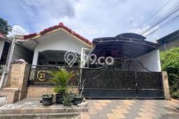 Rumah Modern 2 KT di Cipadu Tangerang Unfurnished Rumah Modern 2 KT di Cipadu Tangerang Unfurnished