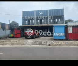 Ruko Lokasi Premium Kawasan , Luas 50m2m², Mainroad Ruko Lokasi Premium Kawasan , Luas 50m2m², Mainroad