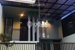 Dijual Rumah Minimalis Bagus Punya 3 KT di Pamulang Tangerang Selatan SHM Dijual Rumah Minimalis Bagus Punya 3 KT di Pamulang Tangerang Selatan SHM
