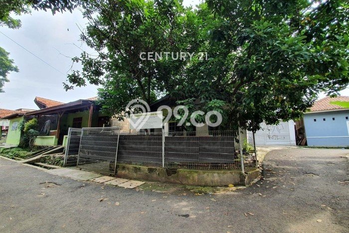 Rumah Modern 3 Kamar LT 282m2 di Pondok Benda Rumah Modern 3 Kamar LT 282m2 di Pondok Benda