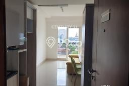 Hunian Apartemen Ideal untuk Dijual di Jakarta Timur dengan 2 Kamar Hunian Apartemen Ideal untuk Dijual di Jakarta Timur dengan 2 Kamar