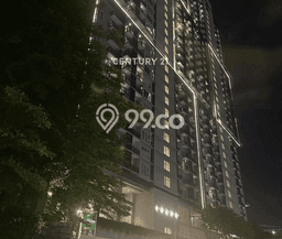 Untuk Dijual Apartemen 0 KT di Tangerang Selatan Luas 23m2 Untuk Dijual Apartemen 0 KT di Tangerang Selatan Luas 23m2