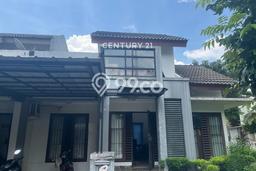 Dijual Rumah Modern 2 KT di Parigi, Tangerang Dijual Rumah Modern 2 KT di Parigi, Tangerang