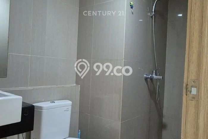 Apartemen Harga Terjangkau untuk Dijual di Sektor 9-Bintaro Dengan Spesifikasi 1 KT & 1 KM Apartemen Harga Terjangkau untuk Dijual di Sektor 9-Bintaro Dengan Spesifikasi 1 KT & 1 KM