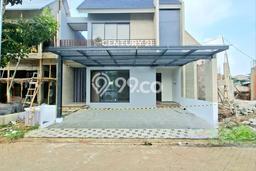 Dijual Rumah Mewah Elegan Dengan View Eksklusif di Bintaro, Tangerang Selatan Dijual Rumah Mewah Elegan Dengan View Eksklusif di Bintaro, Tangerang Selatan