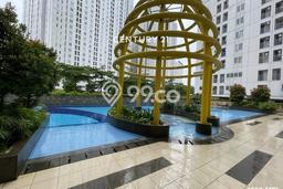 Apartemen Terawat Dijual di Jakarta Timur Spesifikasi 2 KT, 1 KM Apartemen Terawat Dijual di Jakarta Timur Spesifikasi 2 KT, 1 KM