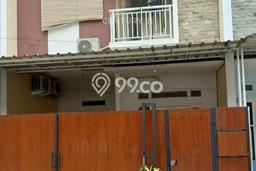 Rumah Modern Minimalis 3 KT Siap Huni di Pondok Aren Rumah Modern Minimalis 3 KT Siap Huni di Pondok Aren
