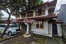 Hunian Elit LB 500m2 Siap Huni Desain Elegan di Rempoa, Tangerang Selatan Hunian Elit LB 500m2 Siap Huni Desain Elegan di Rempoa, Tangerang Selatan