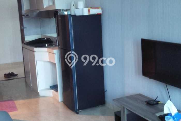 Unit Apartemen Dijual di Senen, Jakarta Pusat, dengan 1 Bedroom, 0 Bathroom Unit Apartemen Dijual di Senen, Jakarta Pusat, dengan 1 Bedroom, 0 Bathroom