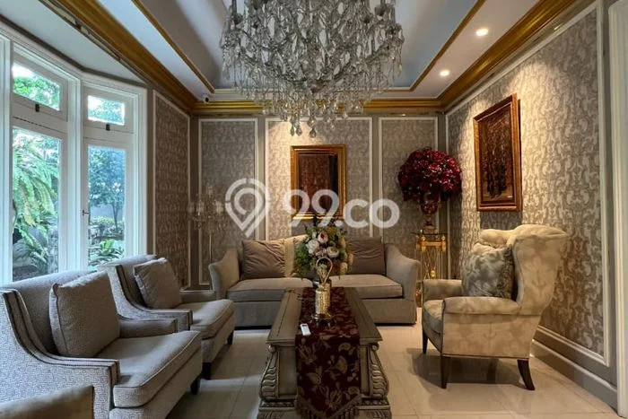 Best Deal Hunian Premium Ideal dan Luas di Jagakarsa, Jakarta Selatan Best Deal Hunian Premium Ideal dan Luas di Jagakarsa, Jakarta Selatan