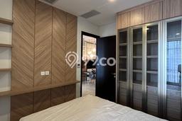 Apartemen Disewakan Terjangkau 3 KT / 1 KM di Sudirman, Jakarta Selatan Apartemen Disewakan Terjangkau 3 KT / 1 KM di Sudirman, Jakarta Selatan