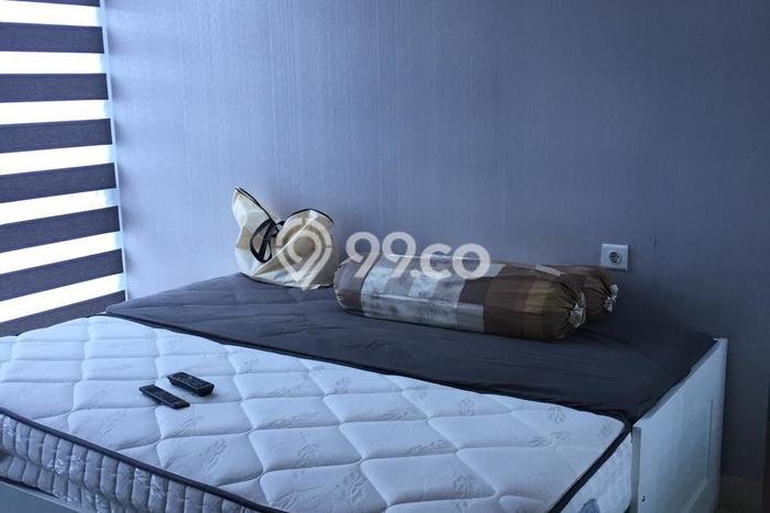 Unit Apartemen Dijual di Senen, Jakarta Pusat, dengan 1 Bedroom, 0 Bathroom Unit Apartemen Dijual di Senen, Jakarta Pusat, dengan 1 Bedroom, 0 Bathroom