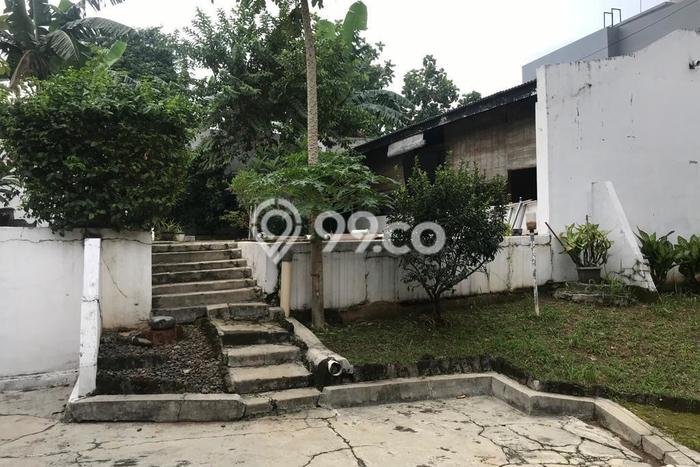 Kavling Tanah Dijual di Jatibening, Bekasi, Luas 2085m2 Area Strategis Kavling Tanah Dijual di Jatibening, Bekasi, Luas 2085m2 Area Strategis