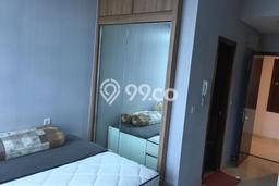 Unit Apartemen Dijual di Senen, Jakarta Pusat, dengan 1 Bedroom, 0 Bathroom Unit Apartemen Dijual di Senen, Jakarta Pusat, dengan 1 Bedroom, 0 Bathroom