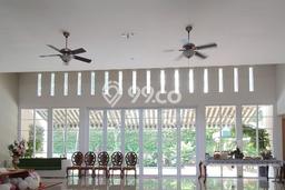 Rumah Elit Modern Tanpa Renovasi di Kemang Jakarta Selatan Rumah Elit Modern Tanpa Renovasi di Kemang Jakarta Selatan