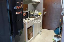 Unit Apartemen Dijual di Senen, Jakarta Pusat, dengan 1 Bedroom, 1 Bathroom Unit Apartemen Dijual di Senen, Jakarta Pusat, dengan 1 Bedroom, 1 Bathroom