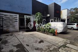 Unit Ruko Dijual di Kebayoran Baru Jakarta Selatan 750m2 Unit Ruko Dijual di Kebayoran Baru Jakarta Selatan 750m2