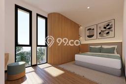 Rumah Luxury Modern Siap Huni di Citra Garden Jakarta Barat Rumah Luxury Modern Siap Huni di Citra Garden Jakarta Barat
